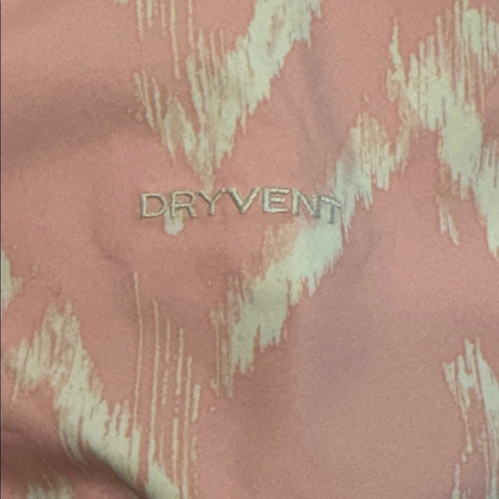 The North Face Dryvent
Venture Hiking Outdoor Windbreaker L - Picture 11 of 14